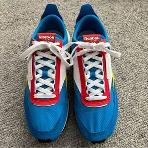 [REEBOK] EUC Men’s Classic Leather Legacy Trainers